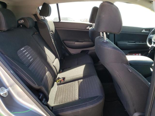 Kia Sportage l 2017