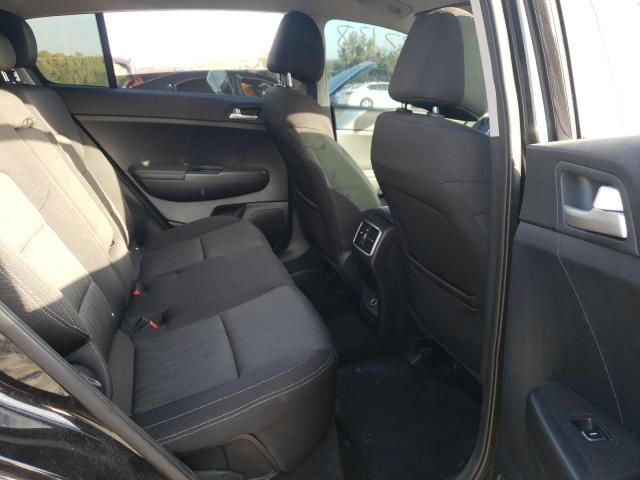 Kia Sportage l 2017