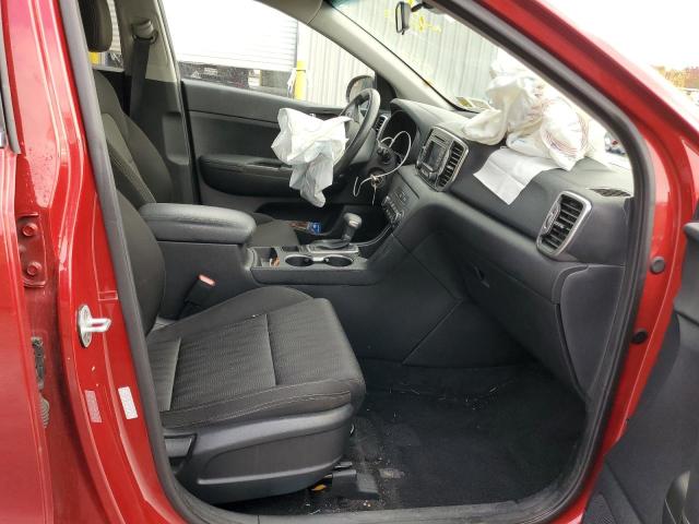 Kia Sportage l 2017