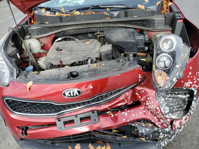 Kia Sportage l 2017