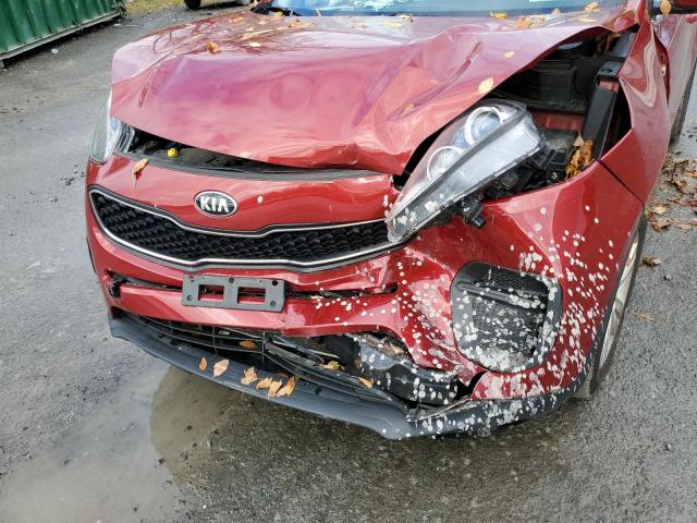 Kia Sportage l 2017