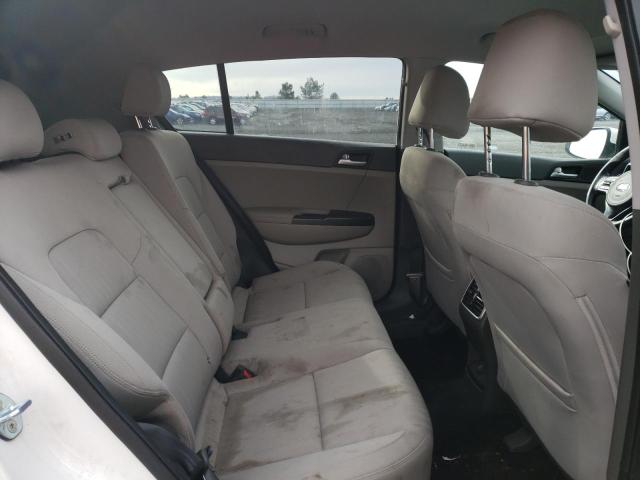 Kia Sportage l 2017