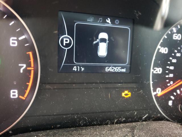 Kia Sportage l 2017