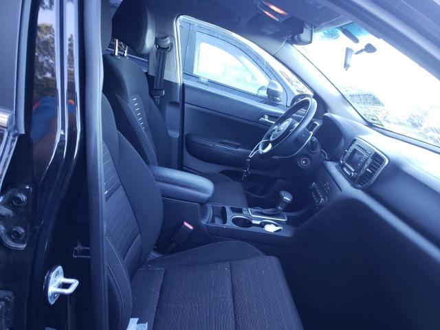 Kia Sportage l 2017