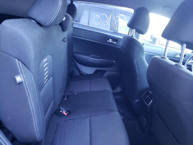 Kia Sportage l 2017