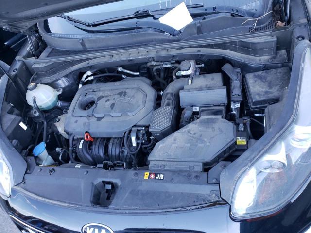 Kia Sportage l 2017