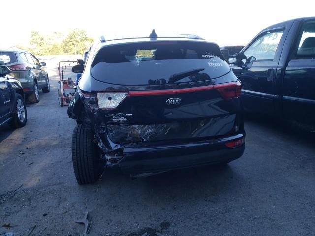 Kia Sportage l 2017