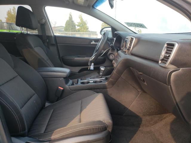 Kia Sportage l 2017