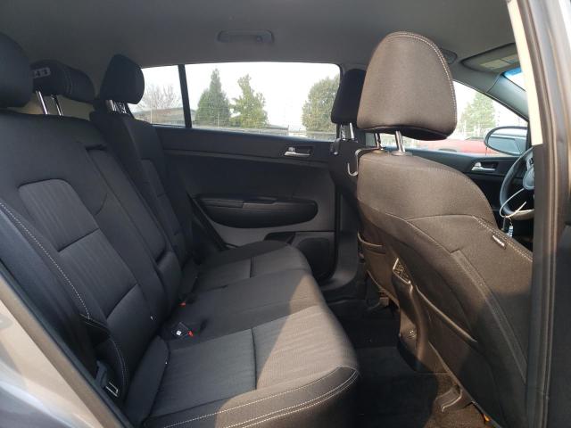 Kia Sportage l 2017