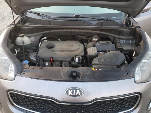 Kia Sportage l 2017
