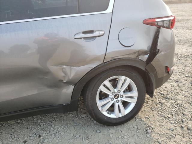 Kia Sportage l 2017