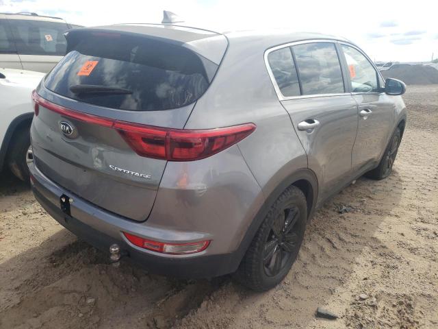 Kia Sportage l 2017