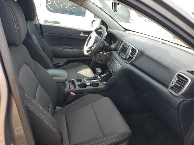 Kia Sportage l 2017