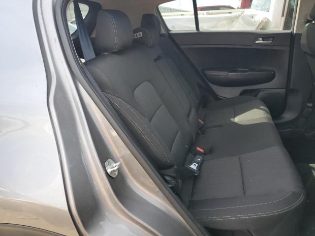 Kia Sportage l 2017