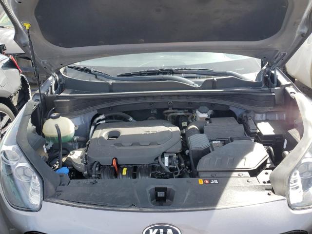 Kia Sportage l 2017