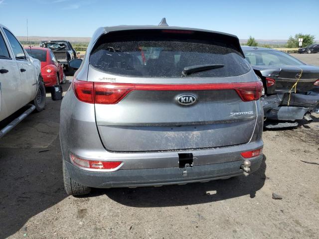 Kia Sportage l 2017
