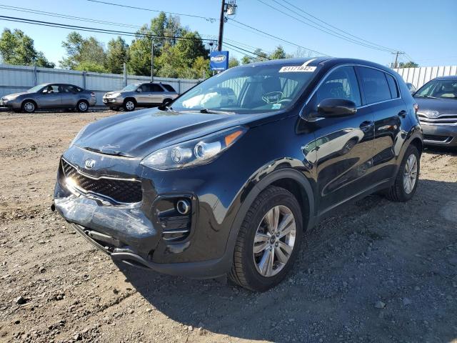 Kia Sportage l 2017