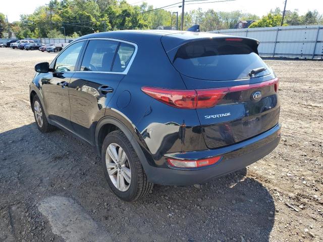 Kia Sportage l 2017