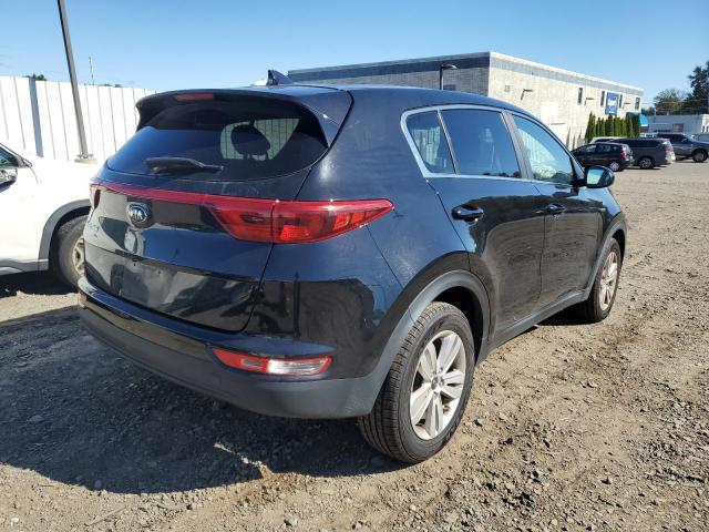 Kia Sportage l 2017