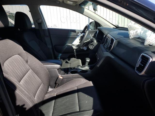 Kia Sportage l 2017