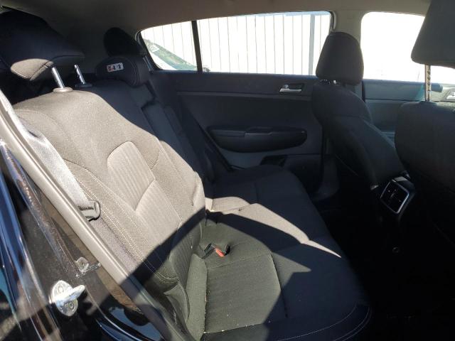 Kia Sportage l 2017