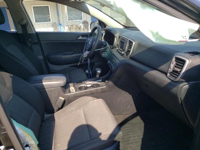 Kia Sportage l 2017