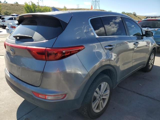 Kia Sportage l 2017