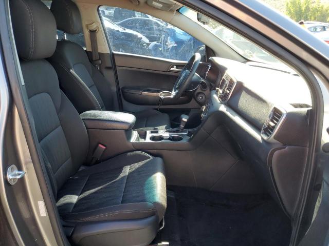 Kia Sportage l 2017