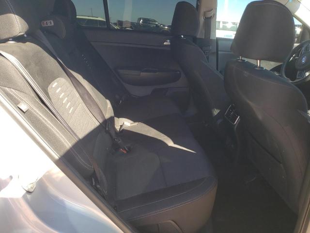 Kia Sportage l 2018