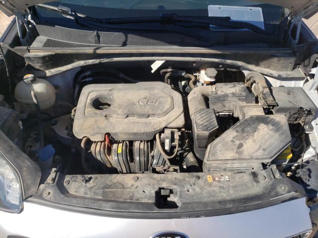 Kia Sportage l 2018