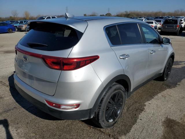 Kia Sportage l 2018