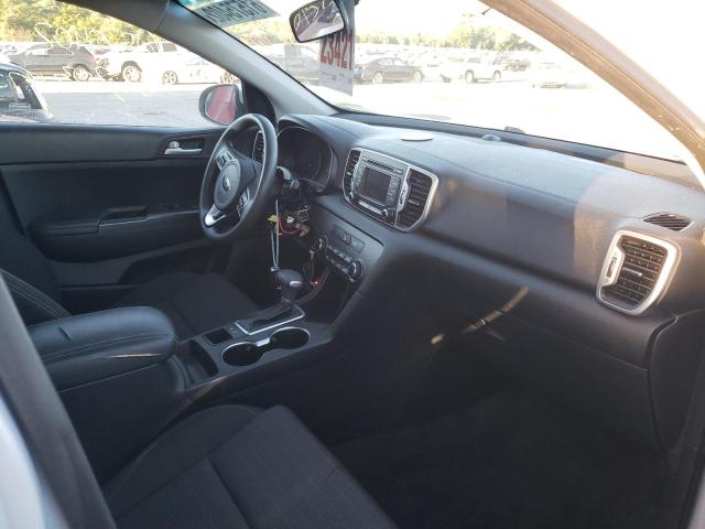Kia Sportage l 2018