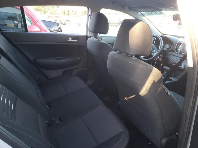 Kia Sportage l 2018