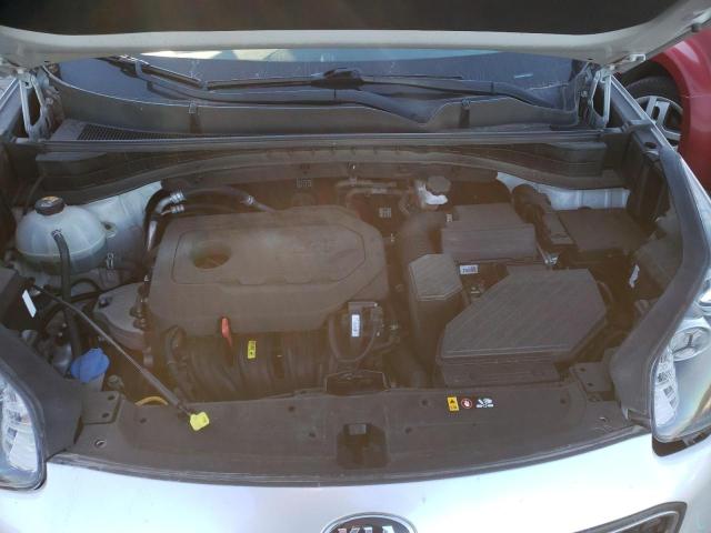Kia Sportage l 2018