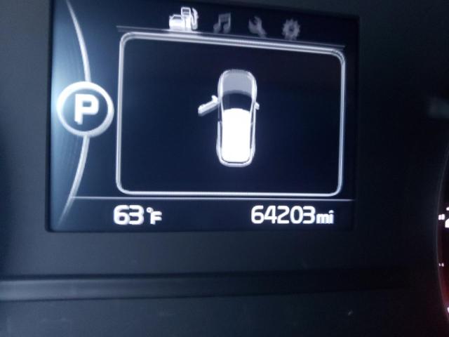 Kia Sportage l 2018