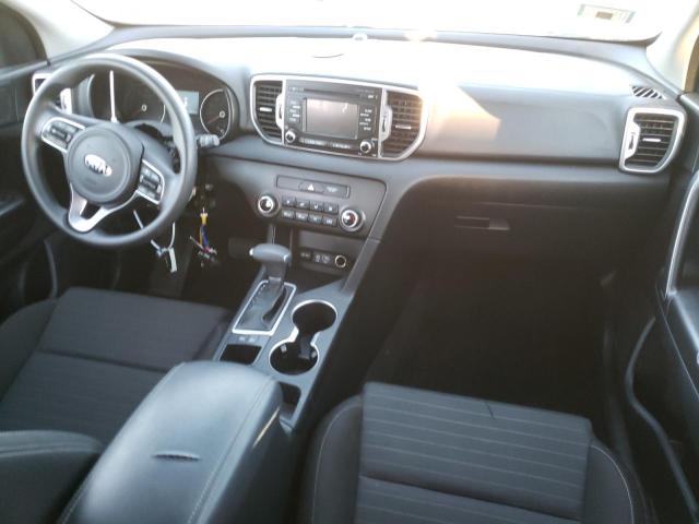Kia Sportage l 2018