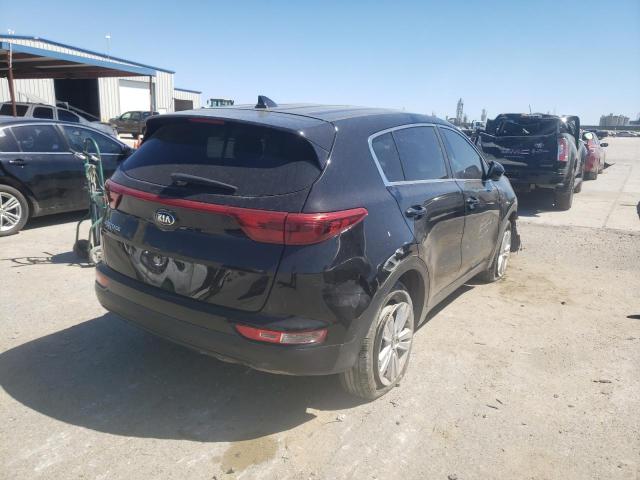 Kia Sportage l 2018