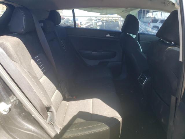 Kia Sportage l 2018