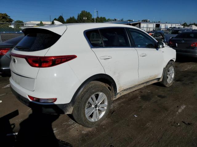 Kia Sportage l 2018