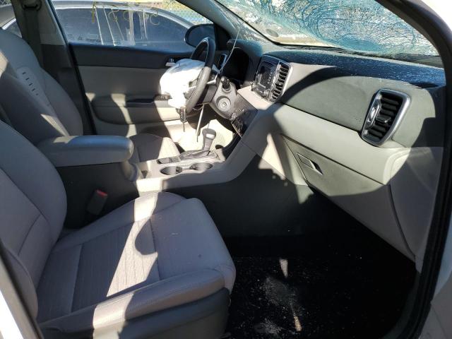 Kia Sportage l 2018