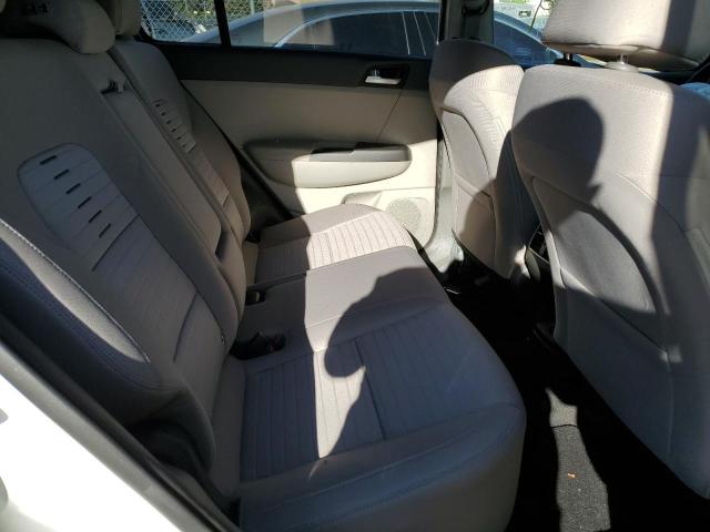 Kia Sportage l 2018