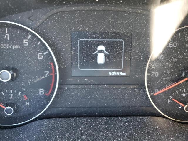 Kia Sportage l 2018