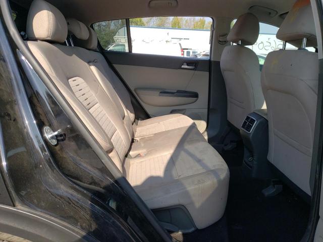 Kia Sportage l 2018