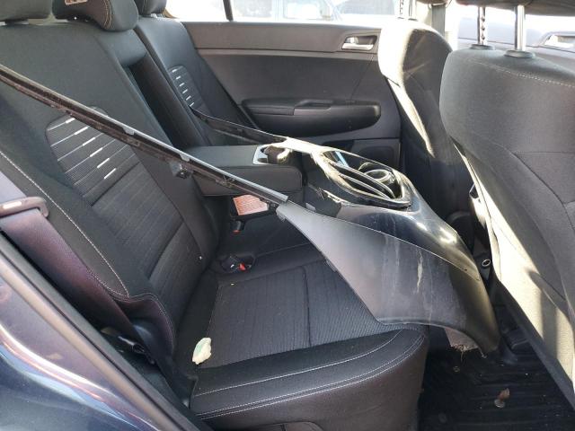 Kia Sportage l 2018