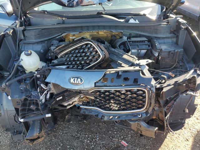 Kia Sportage l 2018