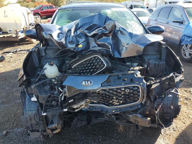 Kia Sportage l 2018