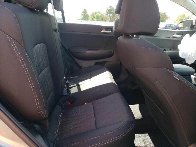 Kia Sportage l 2019
