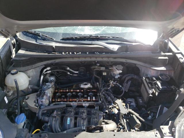Kia Sportage l 2019