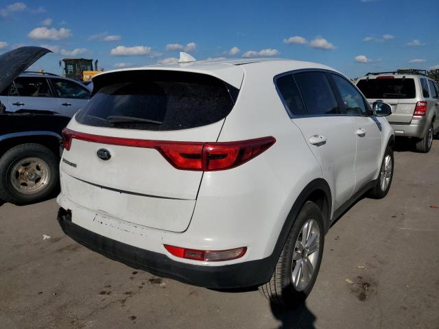 Kia Sportage l 2019