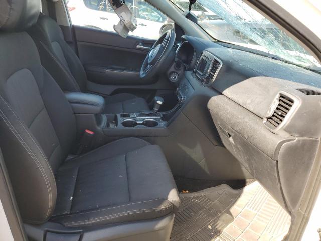 Kia Sportage l 2019